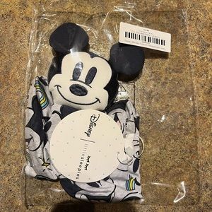 Little Sleepies Disney Mickey Forever Lovey